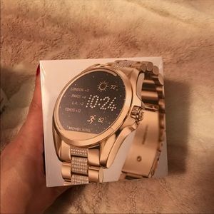Smart Watch Michael kors